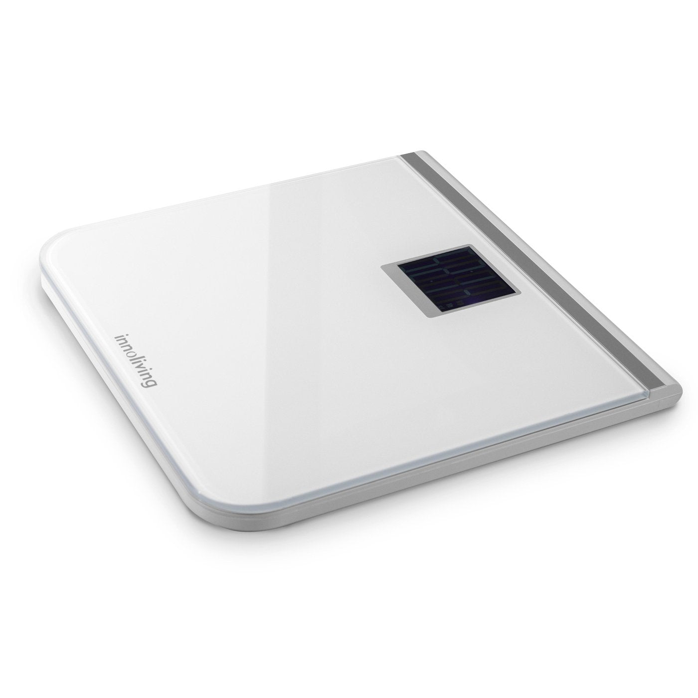 Bilancia pesapersone digitale ampio display retroilluminato, Innoliving INN-118