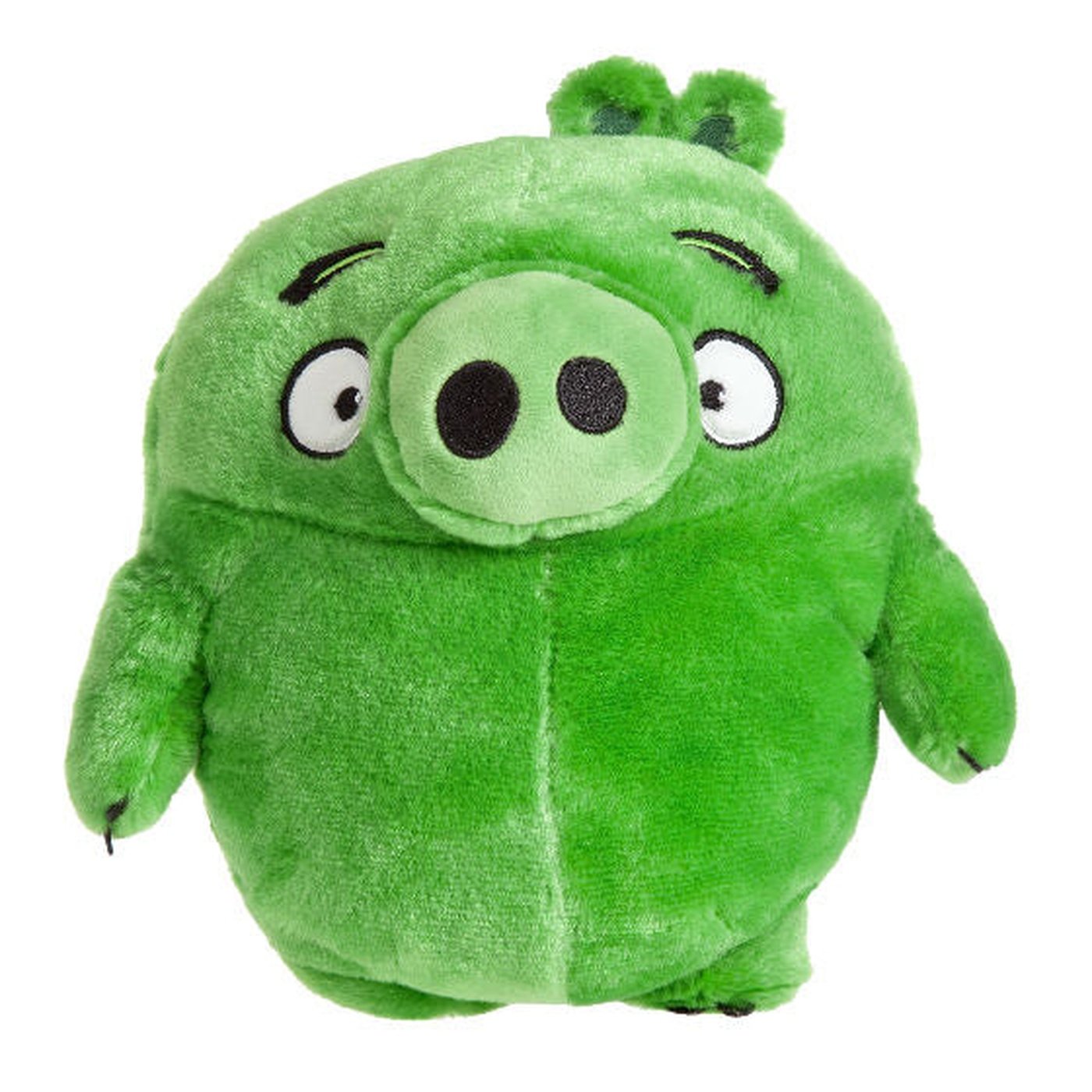 Peluche Riscaldabile Angry Birds Piggy INN-310