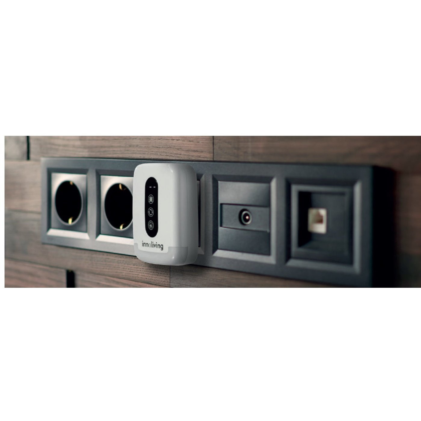 Generatore di Ozono per Aria Portatile Innoliving INN-552