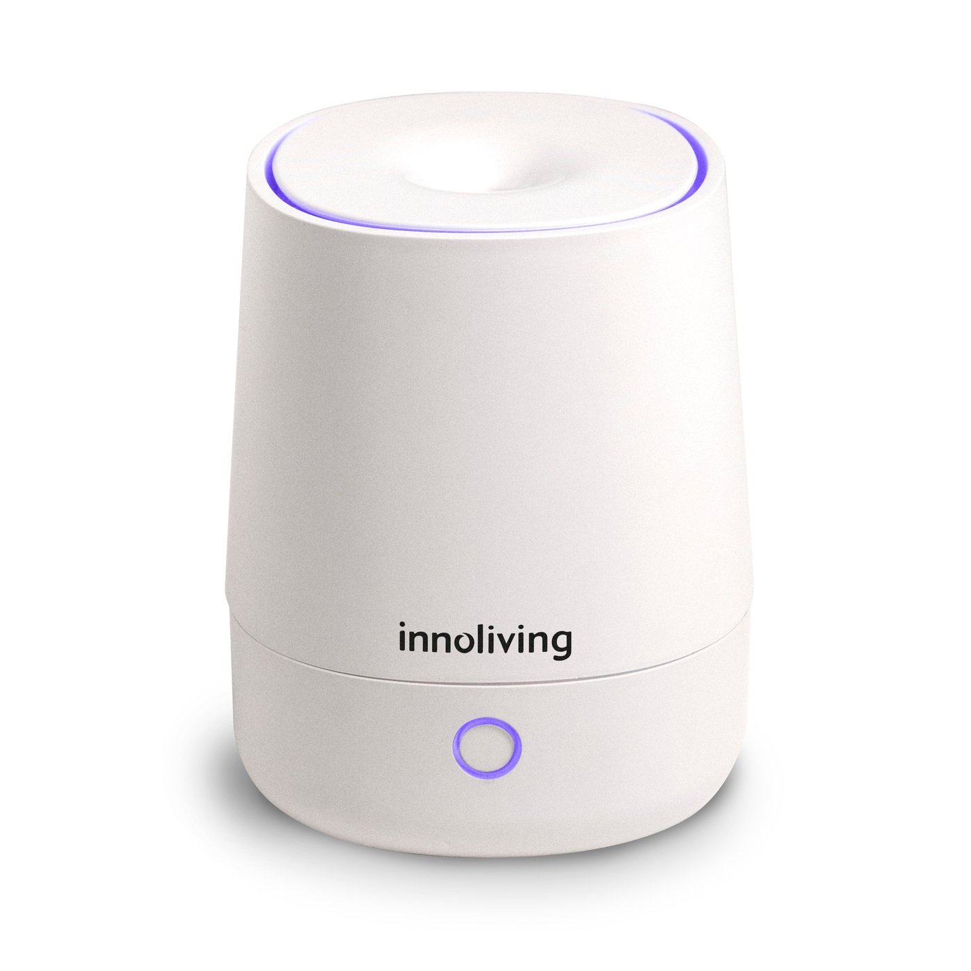 Diffusore di Oli Essenziali INN-776, Senza Fili, 120ml, Diffusore di Aroma a Batteria Ricaricabile