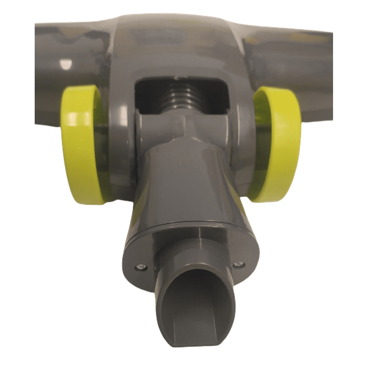 Accessorio Scopetta con Ruote per Aspirapolvere INN-652