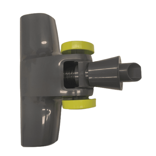 Accessorio Scopetta con Ruote per Aspirapolvere INN-652