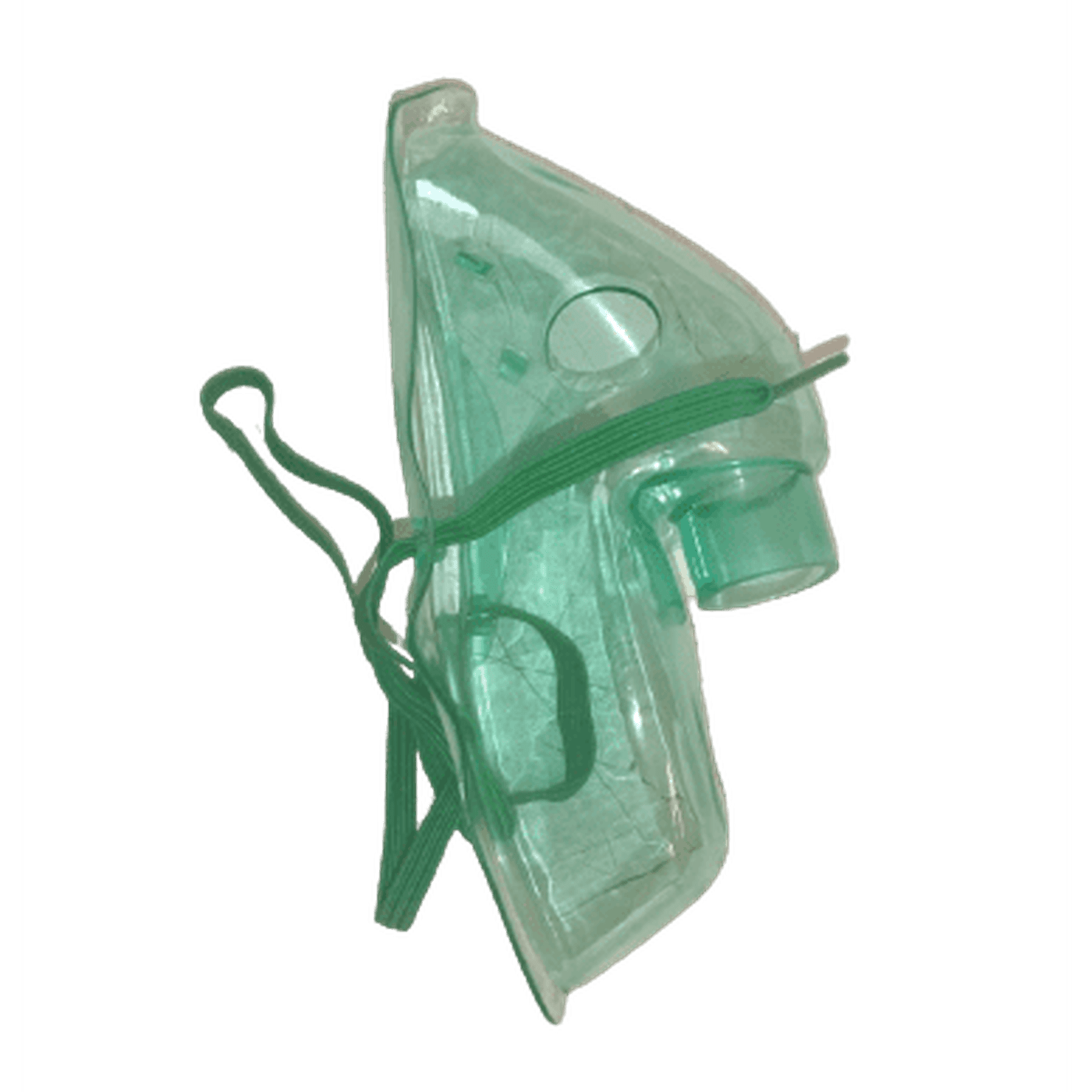 Maschera per Aerosol INN-011 Accessorio di ricambio