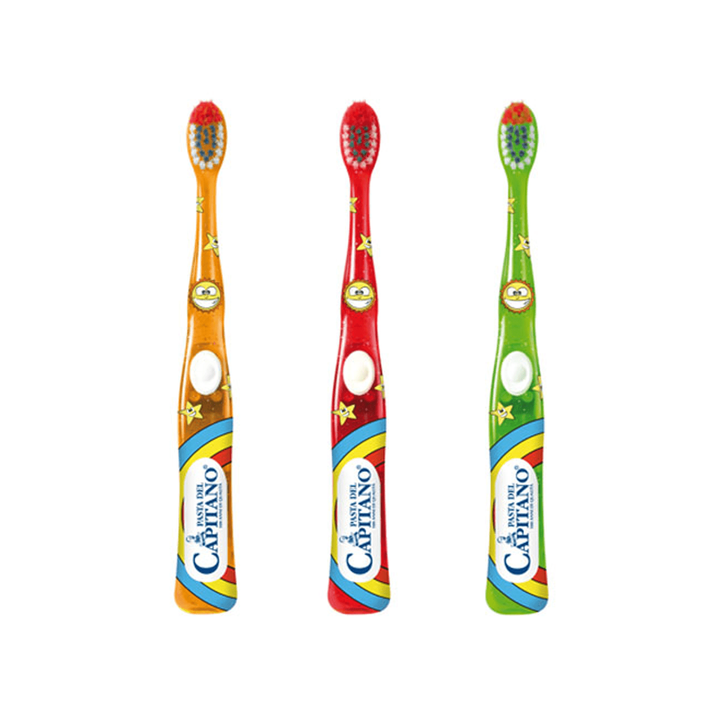 Spazzolino musicale bambini luce led tempo lavaggio denti, Innoliving INN-907