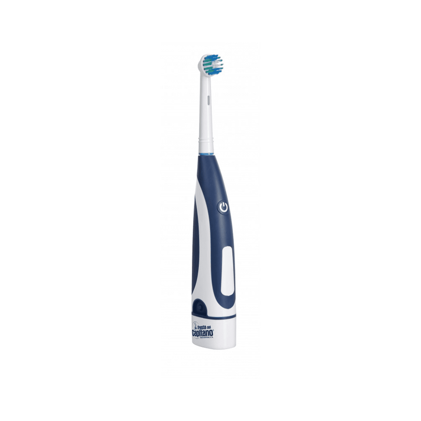 Portaspazzolino Elettrico In Bambù - Per Testine Oral B E Altre Marche | Design Naturale - Foto 3