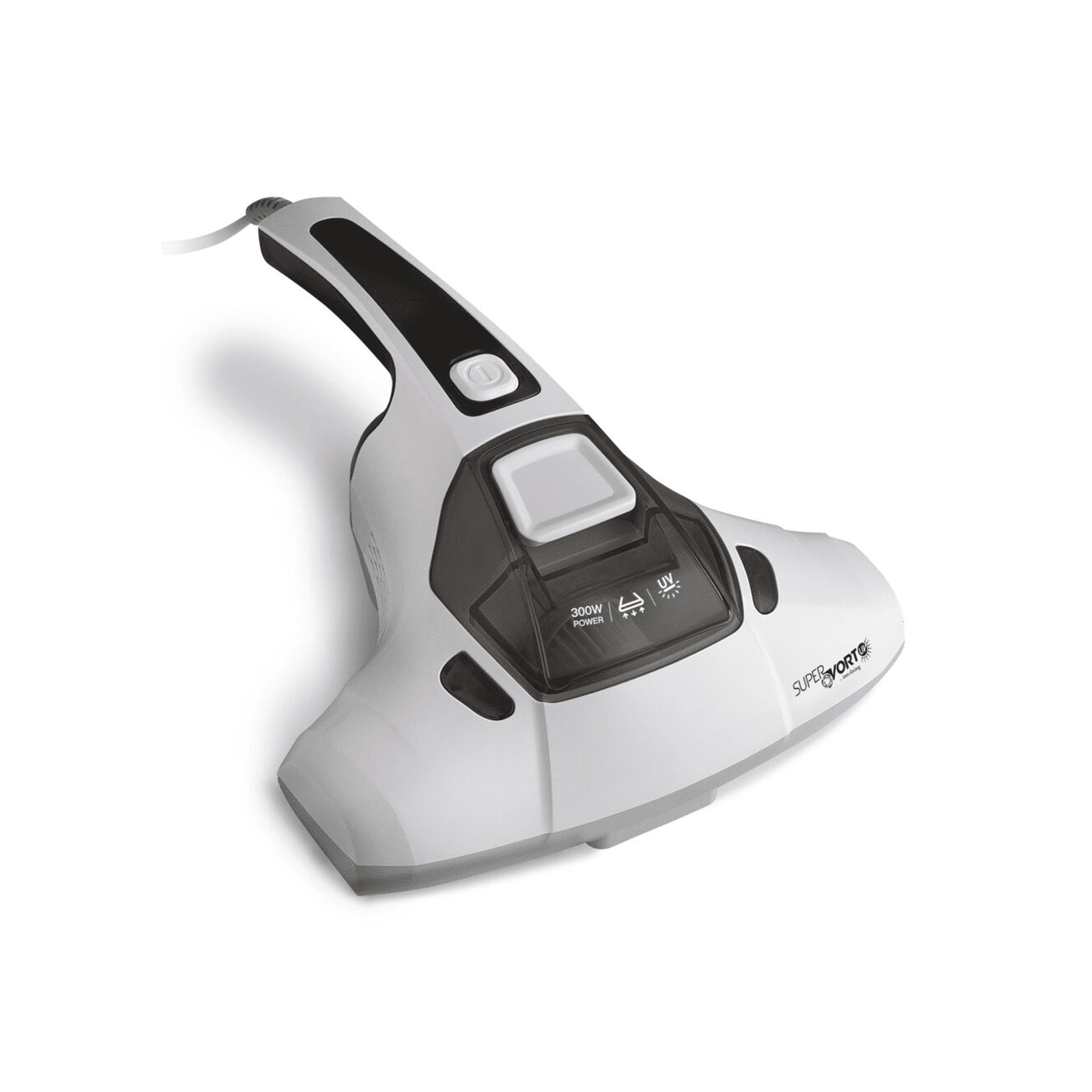 Aspirapolvere anti-acari e batteri luce UV, Innoliving INN-660