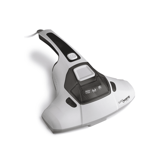 Aspirapolvere anti-acari e batteri luce UV, Innoliving INN-660