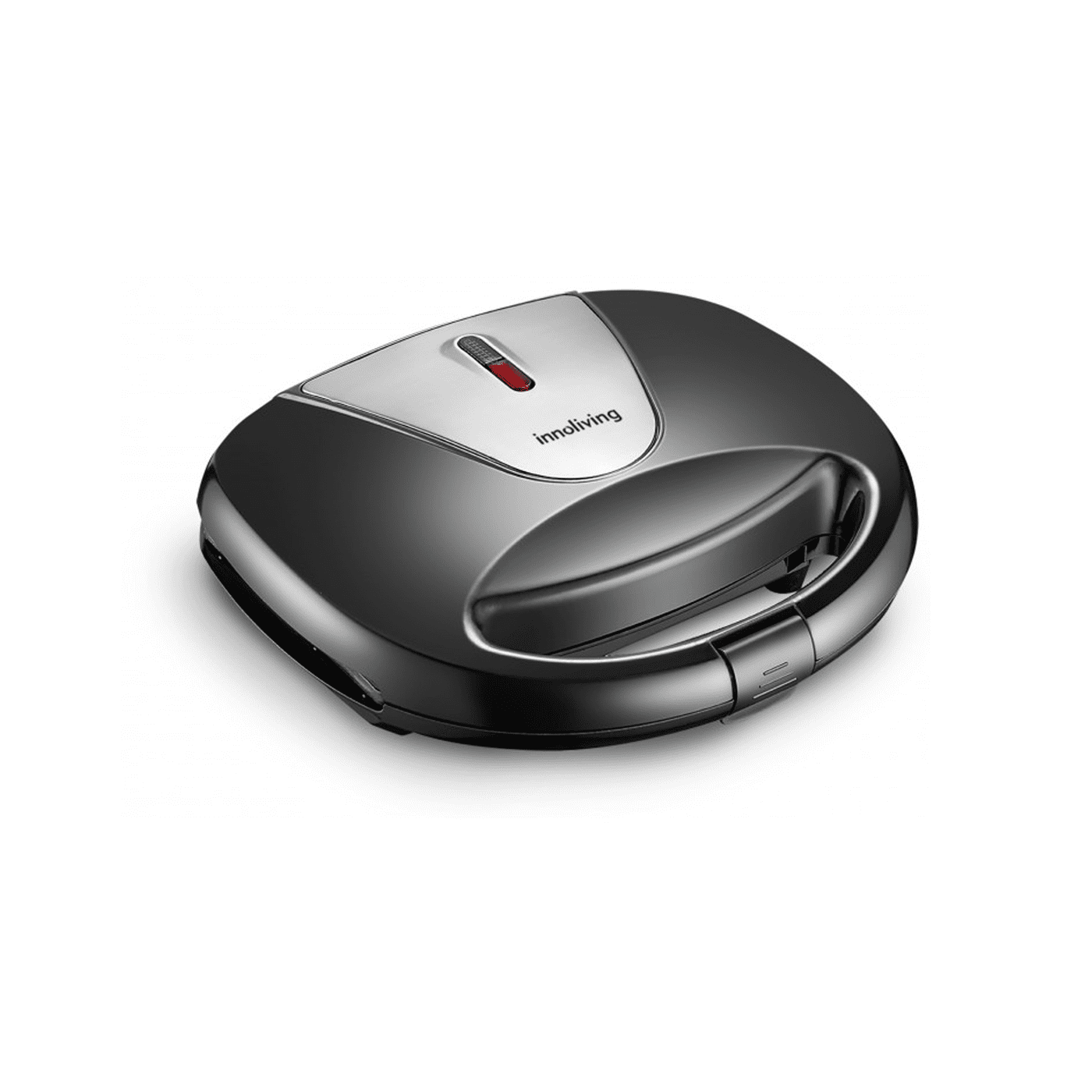 Tostiera panini sandwich bruschette piastre antiaderenti avvolgicavo, Innoliving INN-787