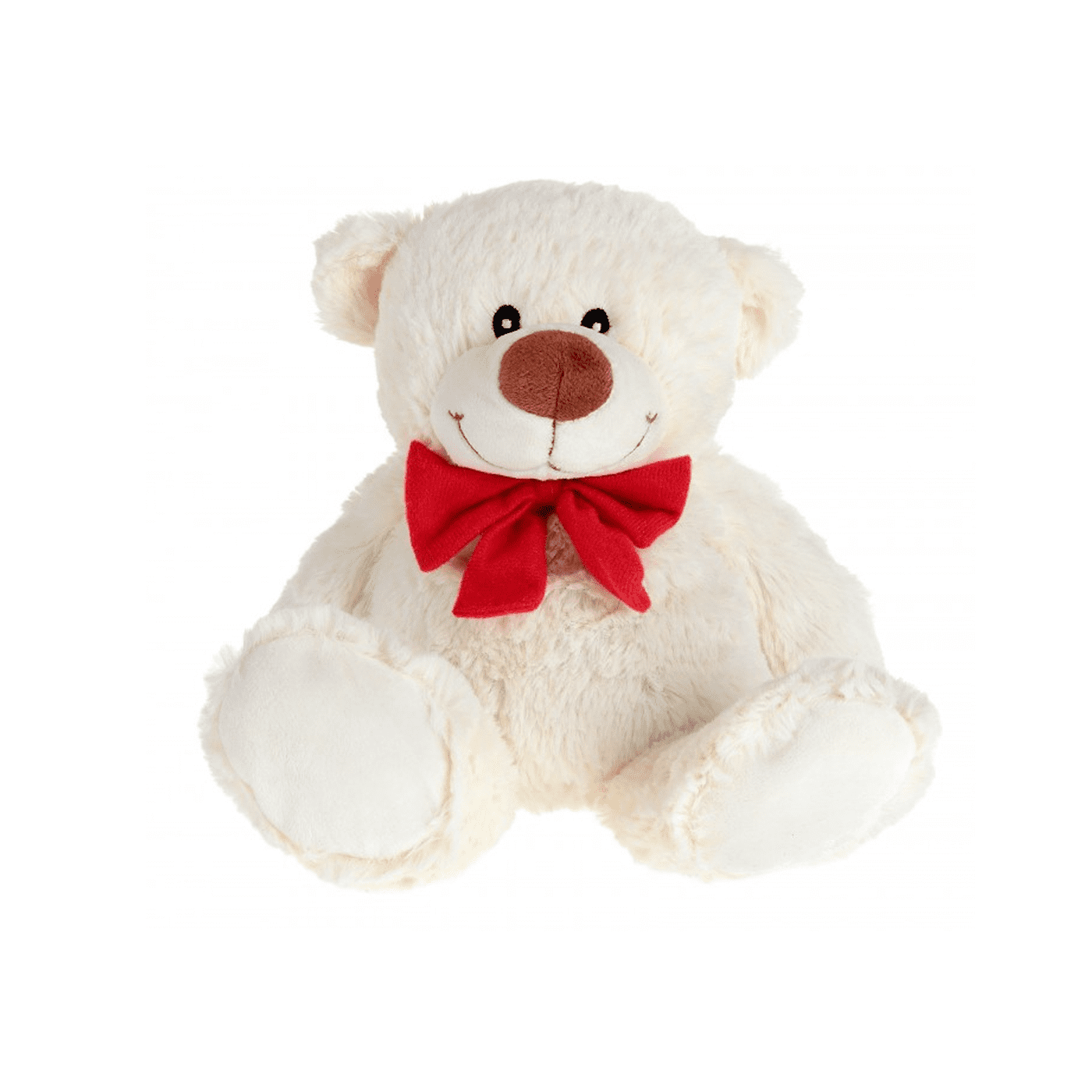 Orsetto Peluche Riscaldabile e Lavabile Profumato Bambini, Innoliving MD-659