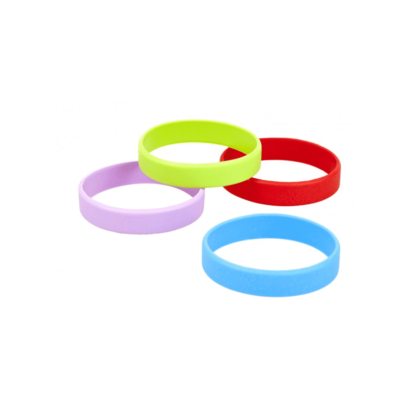 Braccialetto profumante silicone antizanzare Misura Adulto, Medifit MD-624