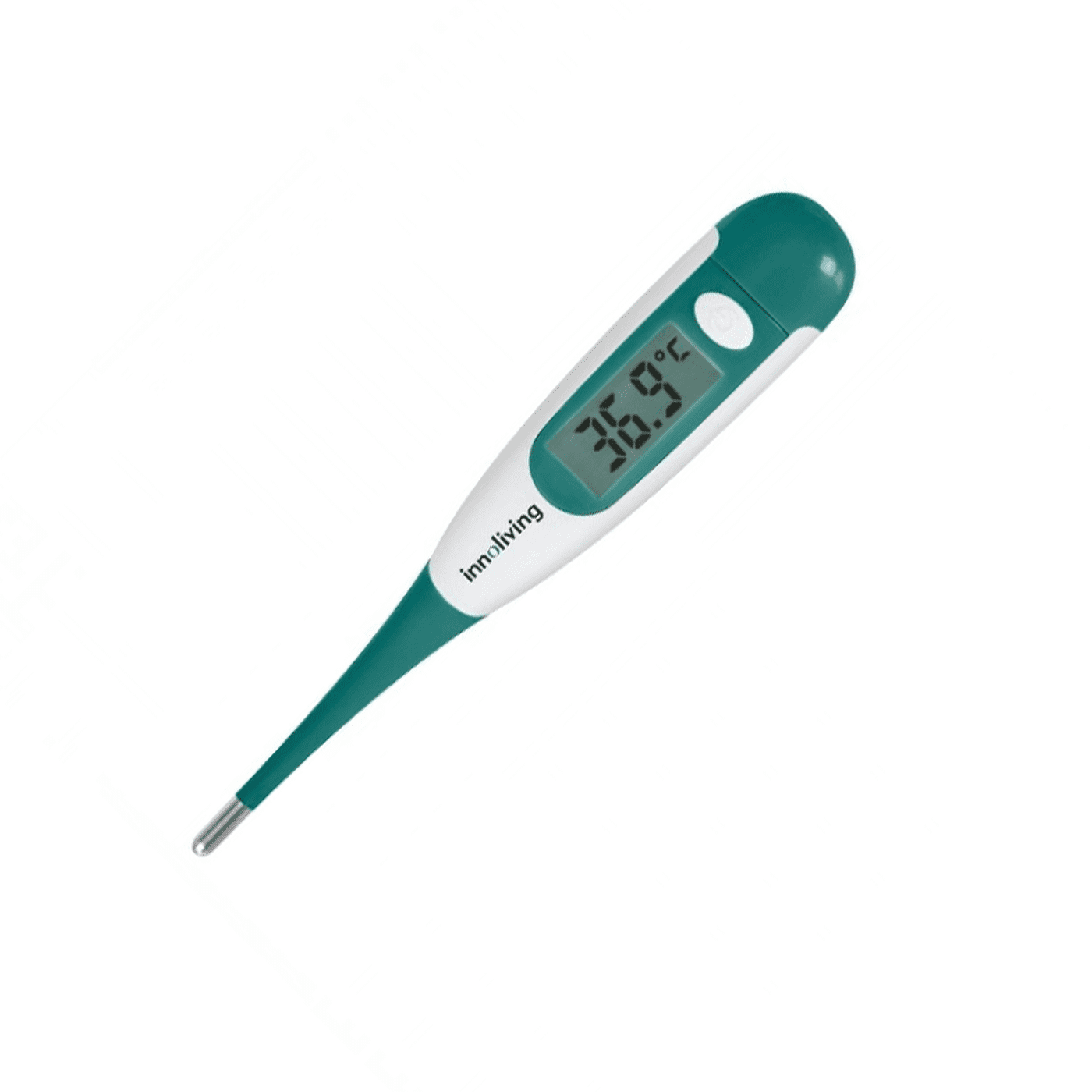 Termometro digitale con sonda flessibile, Innoliving INN-018 – Inshopping