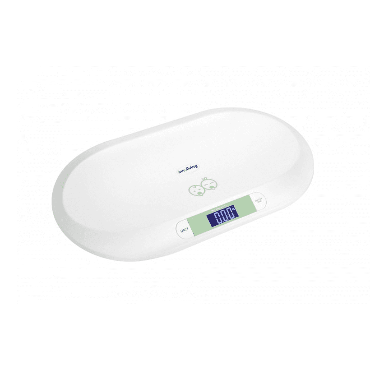 Bilancia Digitale Baby display LCD precisa bambino bambina, Innoliving INN-320