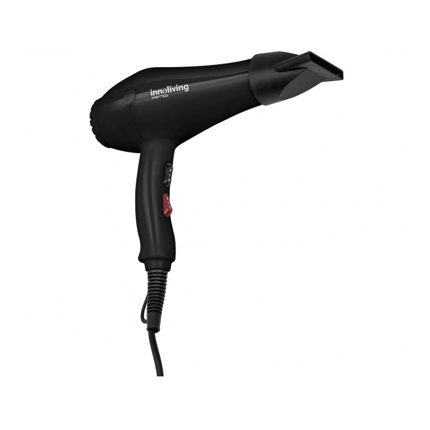 Asciugacapelli professionale motore A/C concentratore incluso, Innoliving INN-607