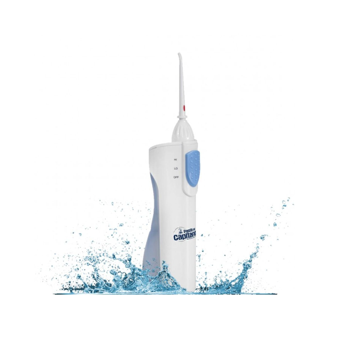 Innoliving INN-010 Idropulsore Portatile Cordless