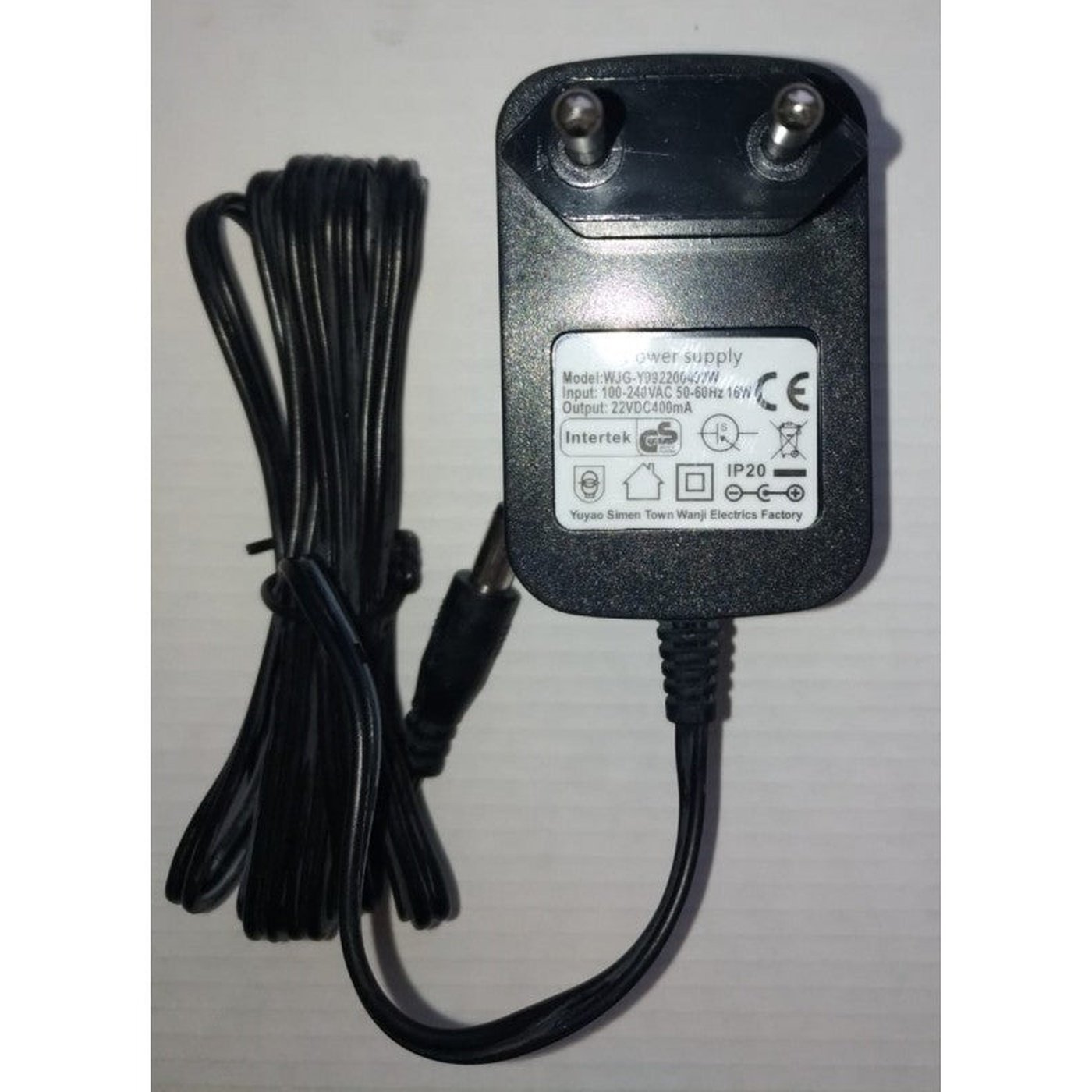 Alimentatore accessorio per aspirapolvere INN-655 Innoliving INN-65502