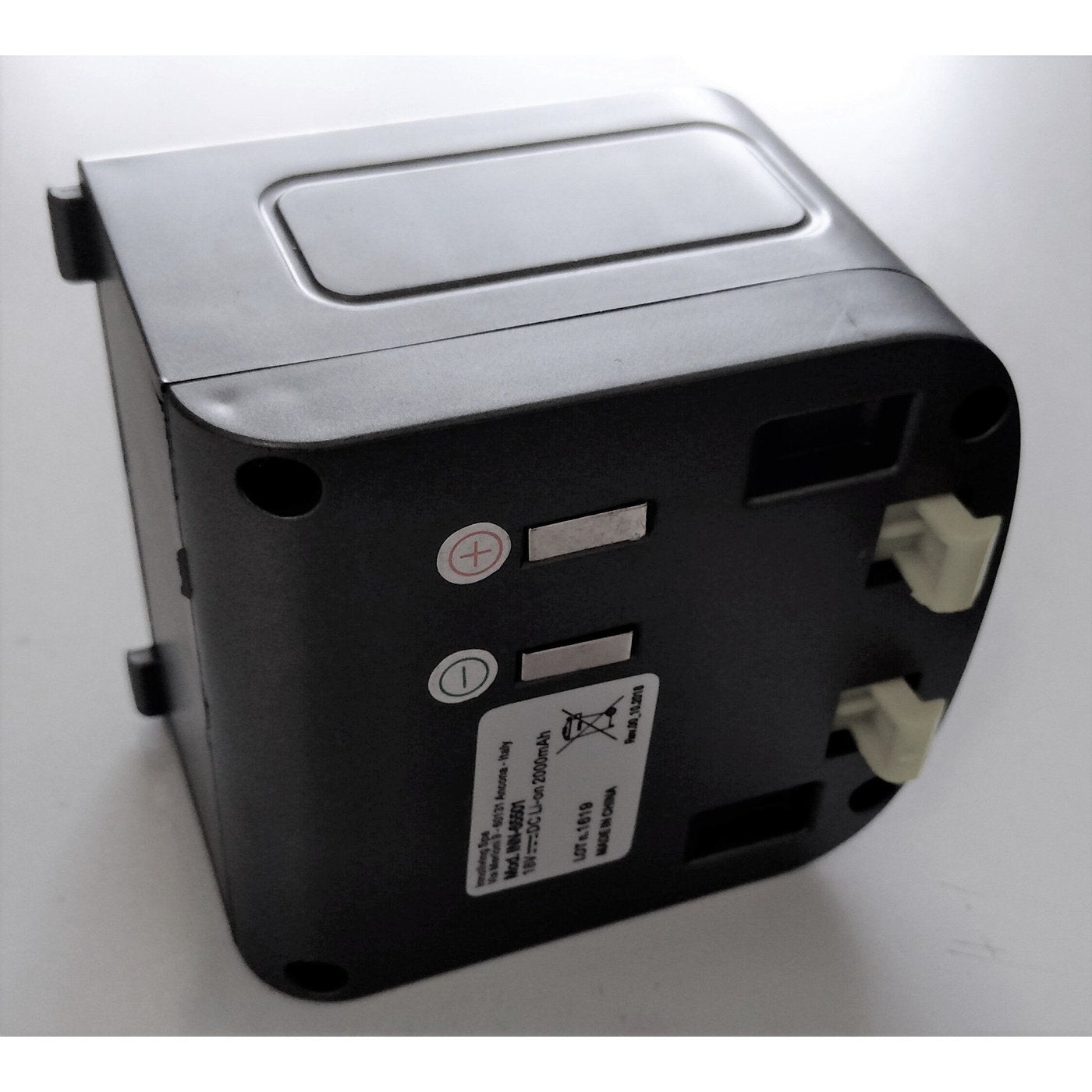 Batteria ricaricabile accessorio INN-65504 per aspirapolvere ciclonico INN-655 Innoliving