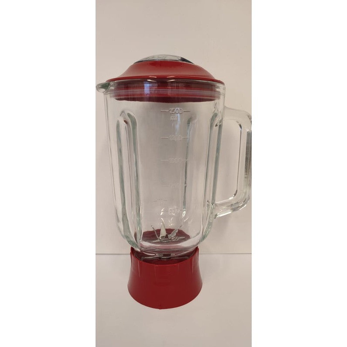 Frullatore accessorio per impastatrice INN-721 Innoliving INN-72101