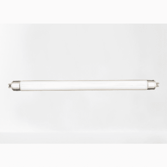 2 x Tubi Lampade UVA di Ricambio per Lampada Antizanzare Zanzariera Elettrica Innoliving INN-084