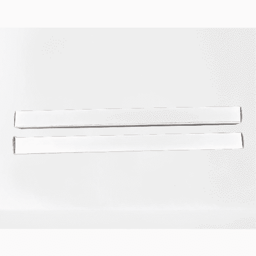 2 x Tubi Lampade UVA di Ricambio per Lampada Antizanzare Zanzariera Elettrica Innoliving INN-084