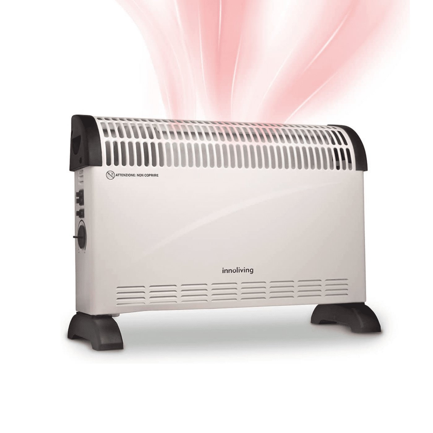 Termoconvettore ad Alta Efficienza, Innoliving INN-578