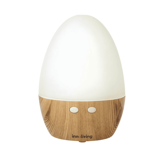 Diffusore Di Aroma ad Ultrasuoni INN-771DB Innoliving