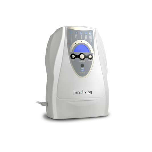Generatore di Ozono per Aria e Acqua Innoliving INN-553