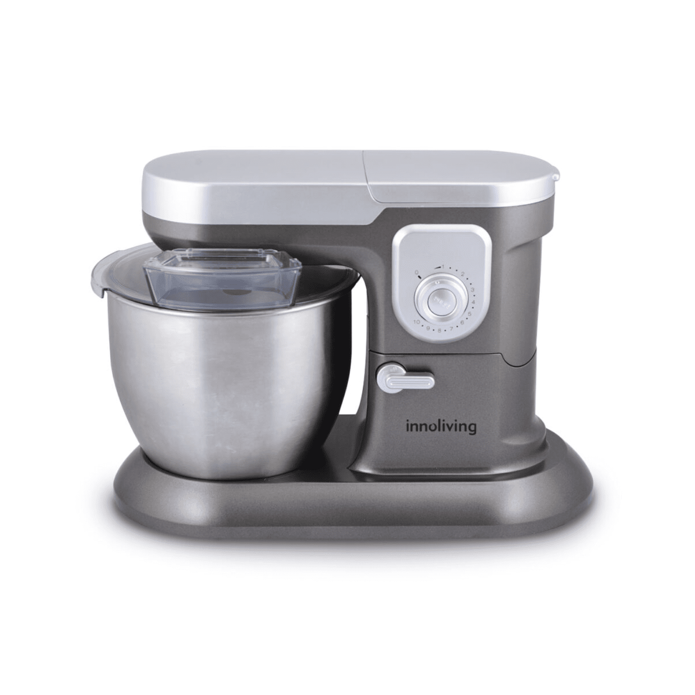 Impastatrice Ciotola 6,5 Litri 1200W Innoliving INN-784