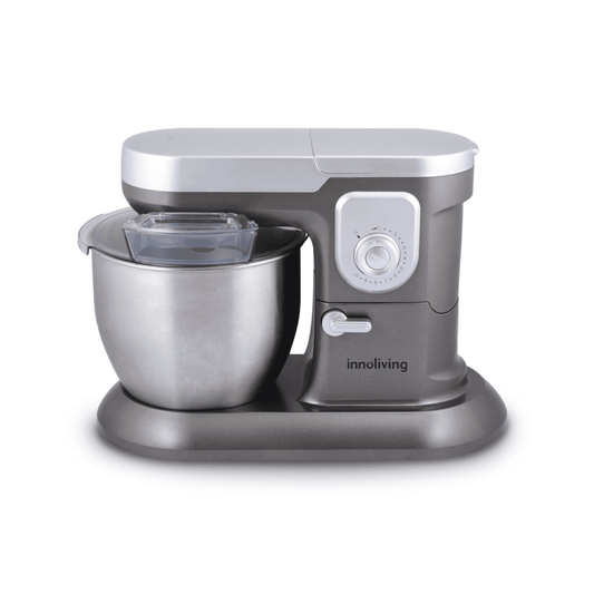 Impastatrice Ciotola 6,5 Litri 1200W Innoliving INN-784