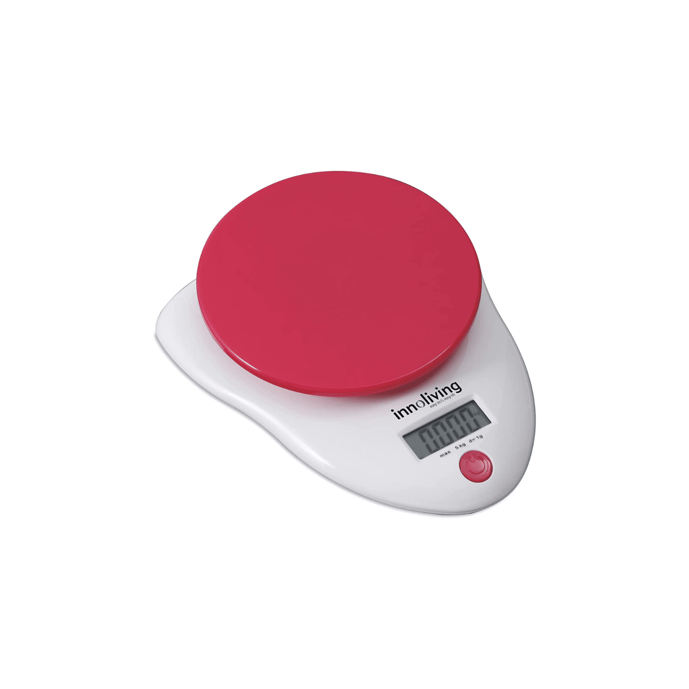 Bilancia Digitale da Cucina, Innoliving INN-126