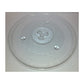 Piatto in vetro accessorio per forni microonde 20 litri INN-861 Innoliving INN-86101
