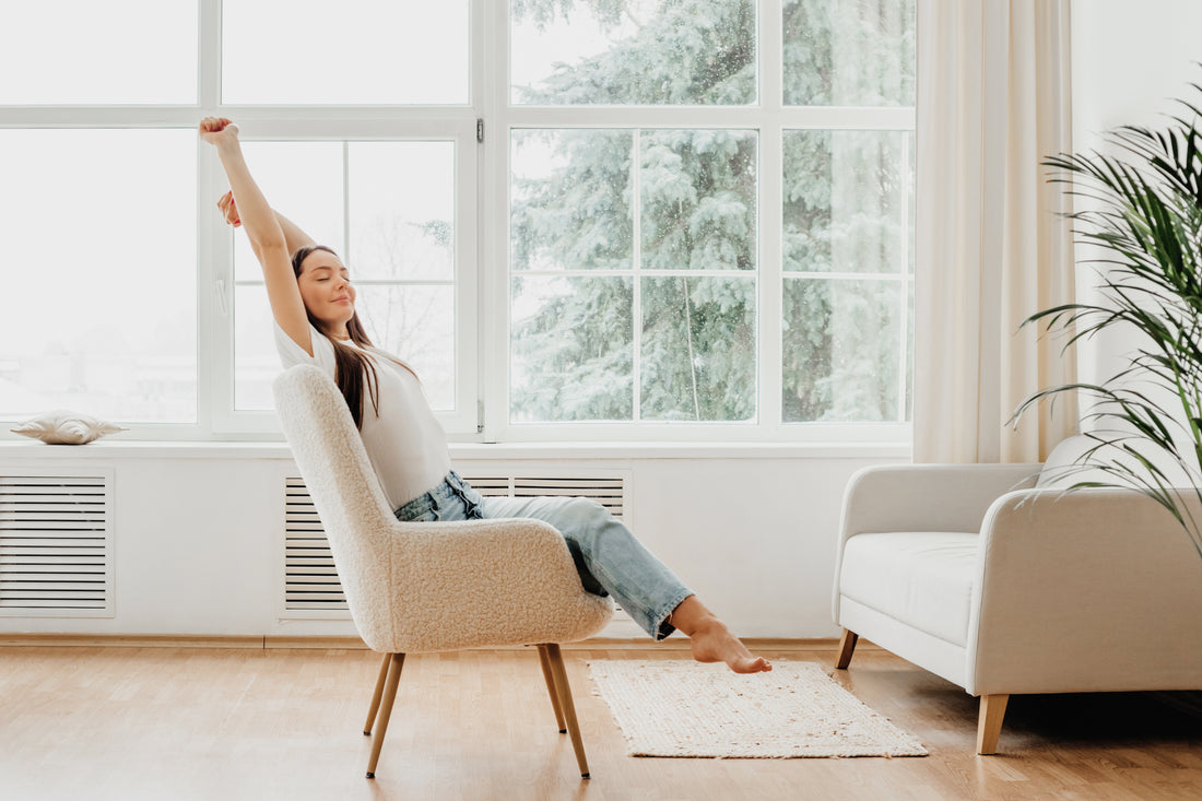 Rimanete freschi ed eco-friendly con i ventilatori elettrici