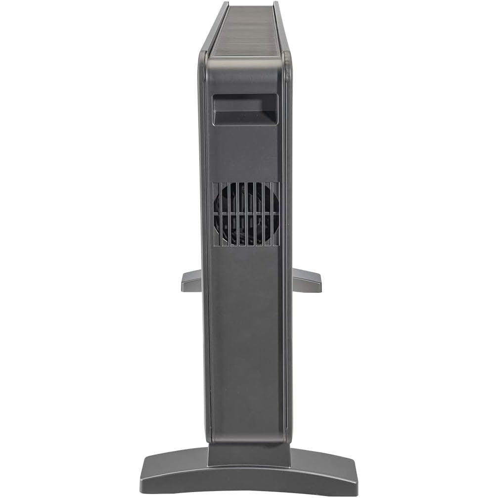 Bimar HC514 Termoconvettore Elettrico Silenzioso Turbo con WiFi e Telecomando, Stufa Elettrica, 3 Potenze di Riscaldamento, Controllo Vocale, Timer 24h