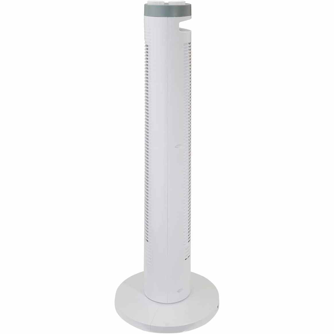 bimar VC77 Ventilatore a Colonna 80 cm con Timer. Ventilatore a Torre 3 Velocità, Inclinazione Regolabile, Oscillazione Automatica Destra e Sinistra, Motore 45W