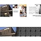 Innoliving Ventilatore Metallo INN-530B/529B, Tavolo o Piantana, Diametro 35-45 cm, 3 Velocità, Modalità Oscillazione, Struttura Robusta Metallo Nero, Inclinazione Regolabile 35-50W Da Tavolo