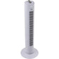 bimar Ventilatore a colonna con Timer VC76.2, Ventilatore a Colonna 81 cm, Ventilatore a Torre 3 Velocità, Timer 120 minuti, Oscillazione Automatica Destra e Sinistra, Motore 45W