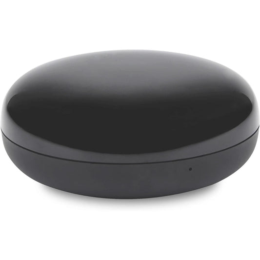Bimar AP12 Telecomando Universale IR Wi-Fi, Smart Home Automation, Compatibile iOS e Android, Controllo vocale