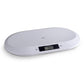 Innoliving INMD-039 Bilancia Baby Digitale ad Alta Precisione