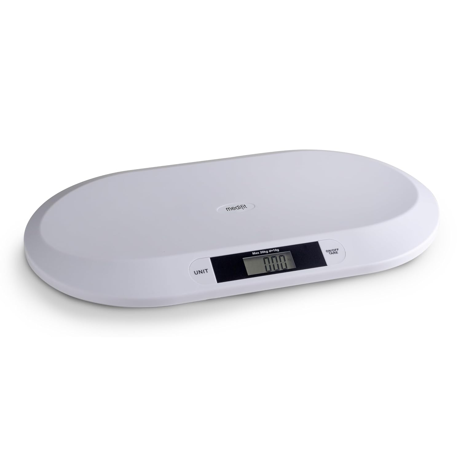 Innoliving INMD-039 Bilancia Baby Digitale ad Alta Precisione