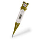 Innoliving Termometro Digitale INMD-DMT-437, Sonda Flessibile