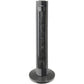 bimar Ventilatore a torre 80 cm.Ventilatore a Colonna, Ventilatore silenzioso,Regolazione Intensità Modalità e Direzione dell’Aria,Timer e Telecomando, Oscillazione Automatica, Funzione Sleep