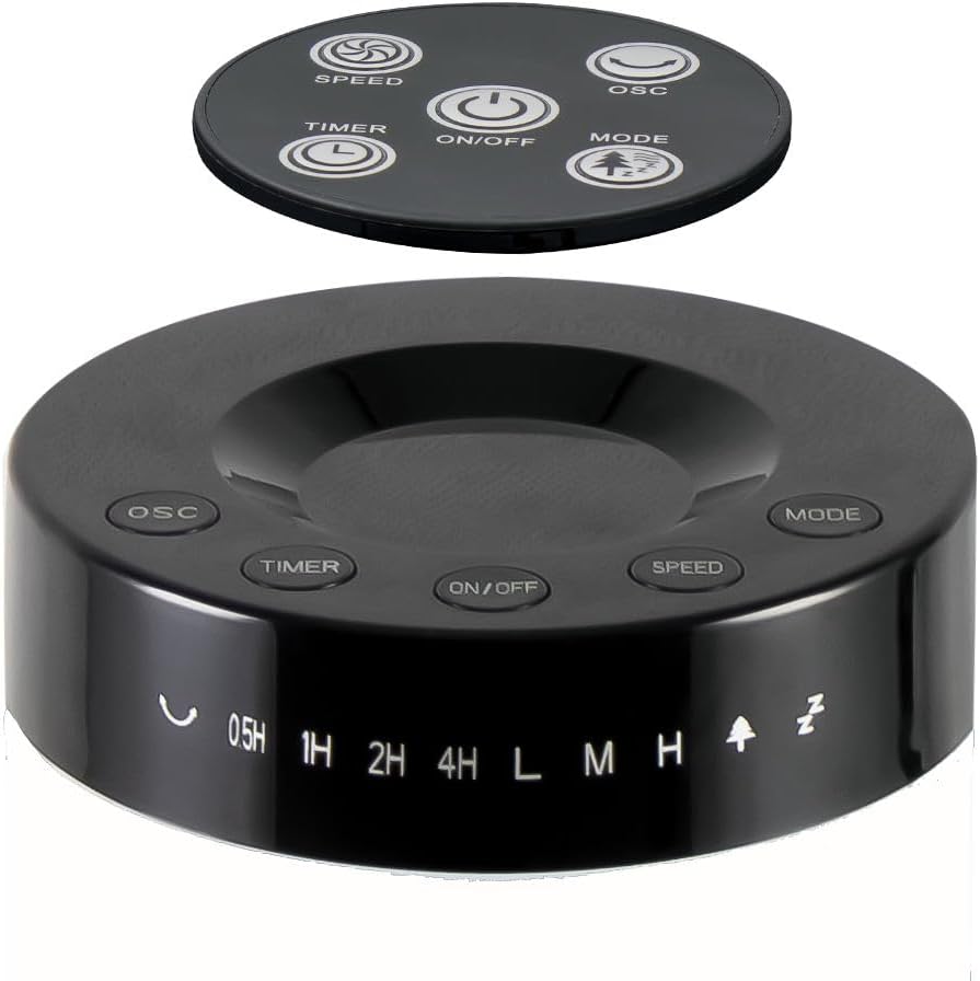 bimar Ventilatore a torre 80 cm.Ventilatore a Colonna, Ventilatore silenzioso,Regolazione Intensità Modalità e Direzione dell’Aria,Timer e Telecomando, Oscillazione Automatica, Funzione Sleep