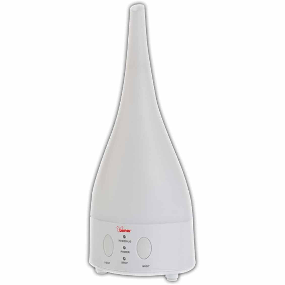 Bimar DA15 Electric aroma lamp Bianco lampada aromatica