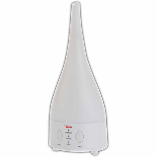 Bimar DA15 Electric aroma lamp Bianco lampada aromatica