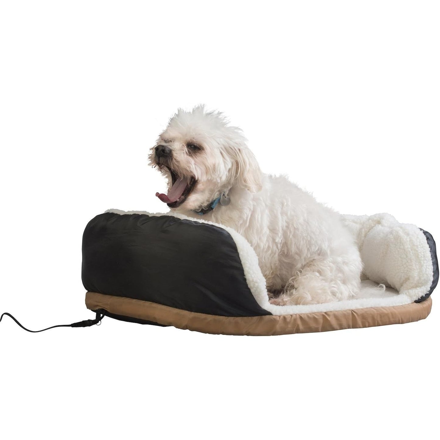 BIMAR Cuccia Riscaldante