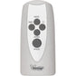 bimar VM45 Ventilatore da Parete con Telecomando, Elica Ø 40 cm con 5 Pale, 3 velocità e 3 modalità, Comandi Elettronici, Timer, Funzione Sleep, Oscillazione Destra Sinistra, Kit Fissaggio Incluso