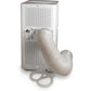 Innoliving Condizionatore Portatile 12000BTU, 3 Funzioni Raffreddamento, Ventilazione, Deumidificazione, Timer 24h, Telecomando, Display LED, Gas Naturale R290, Fino a 30mq