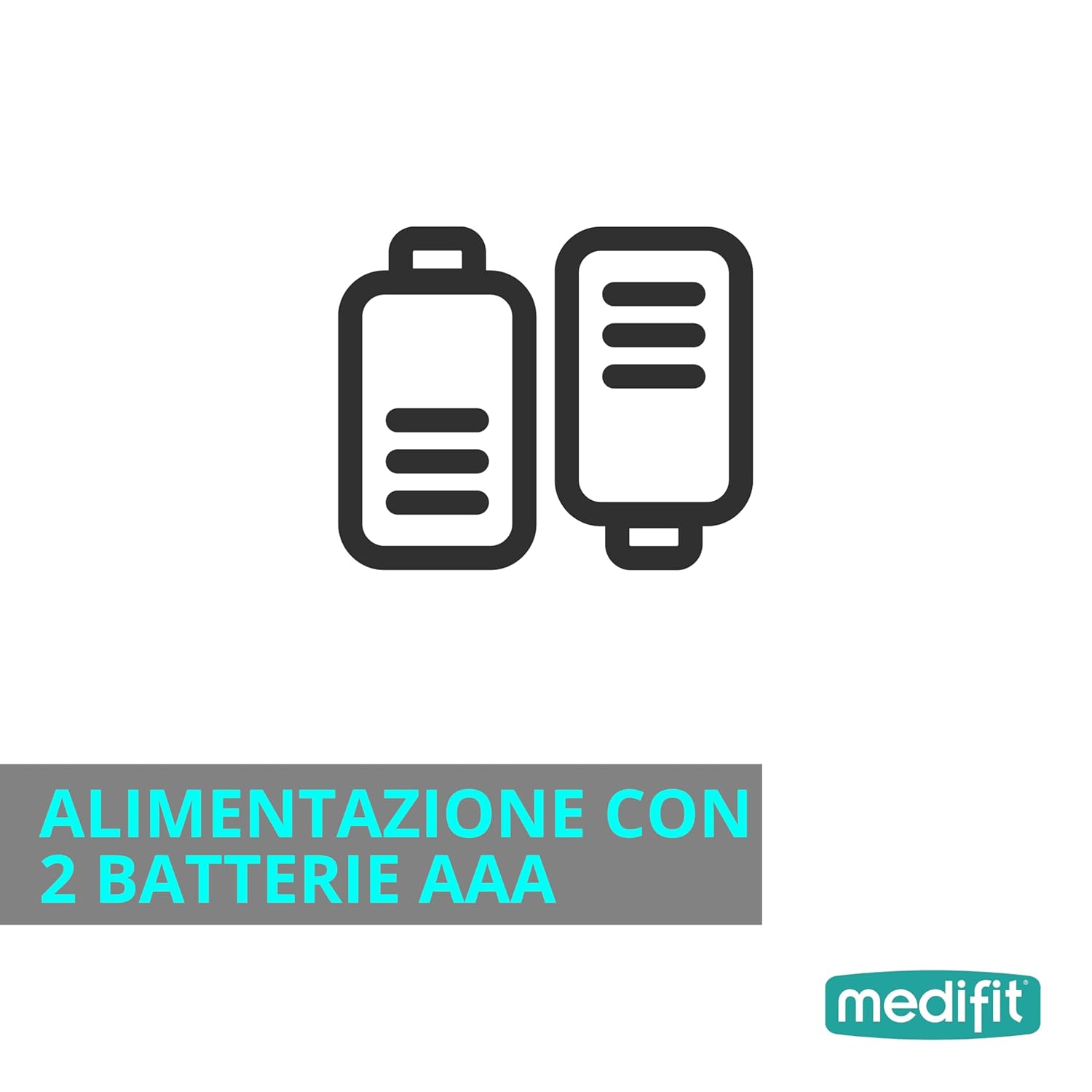 Innoliving INMD-039 Bilancia Baby Digitale ad Alta Precisione