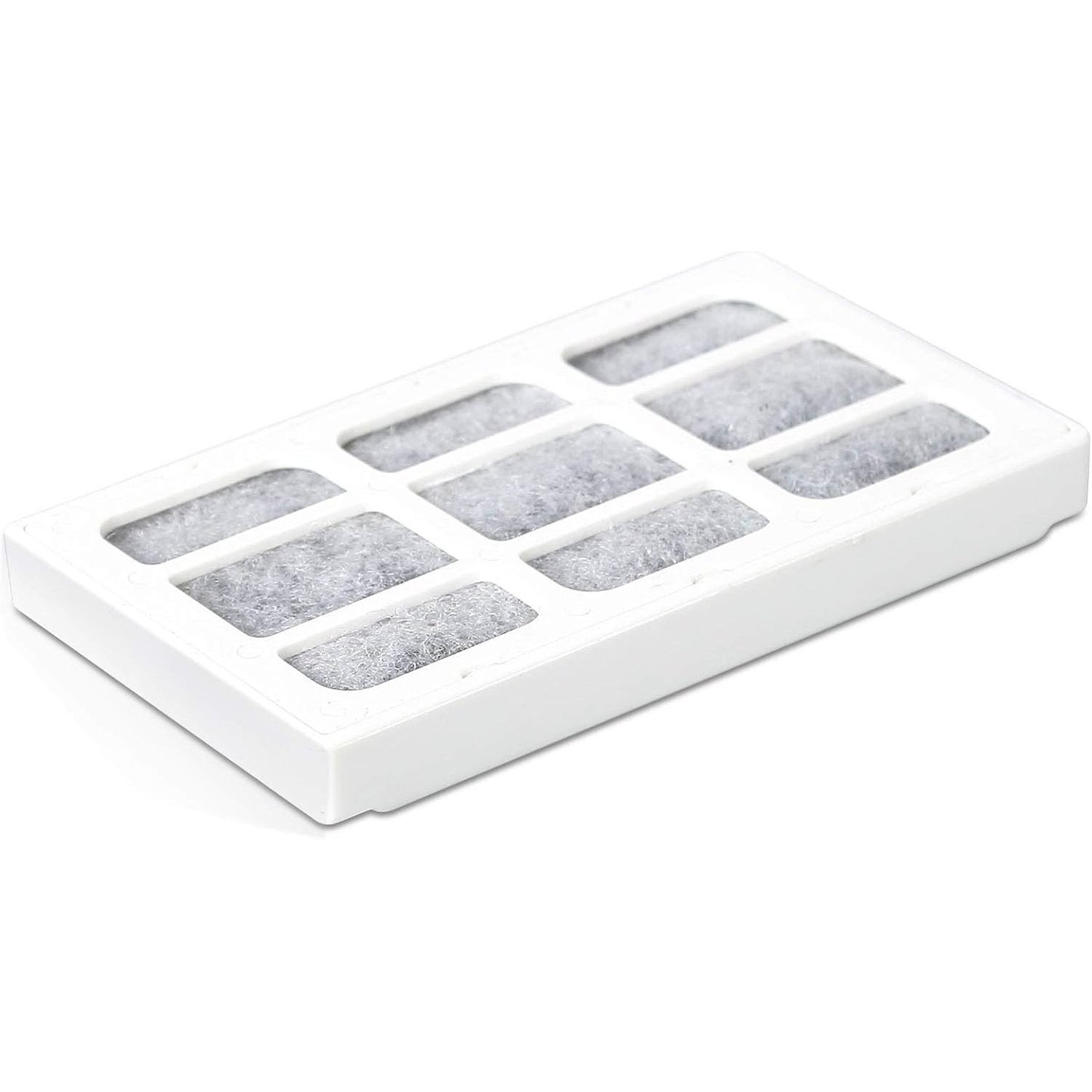 Bimar HI.PET PFC1 Fontanella per gatti e cani con Ciotola per Cibo, Dispenser Acqua da 3 Litri con Filtri carbone attivo per Ridurre Odori, Ciotola in ABS 0,8L con Scala Graduata e Comoda Impugnatura