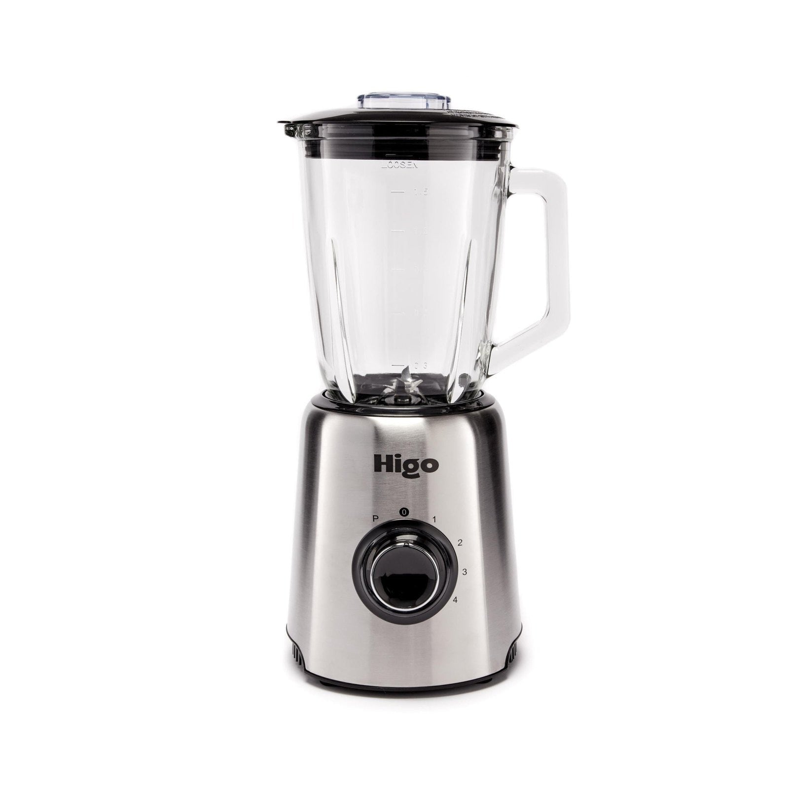Higo Caraffa di Ricambio per Frullatore FC-18