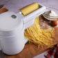 Innoliving Macchina Elettrica Sfogliatrice per Pasta Fatta in Casa INN-783